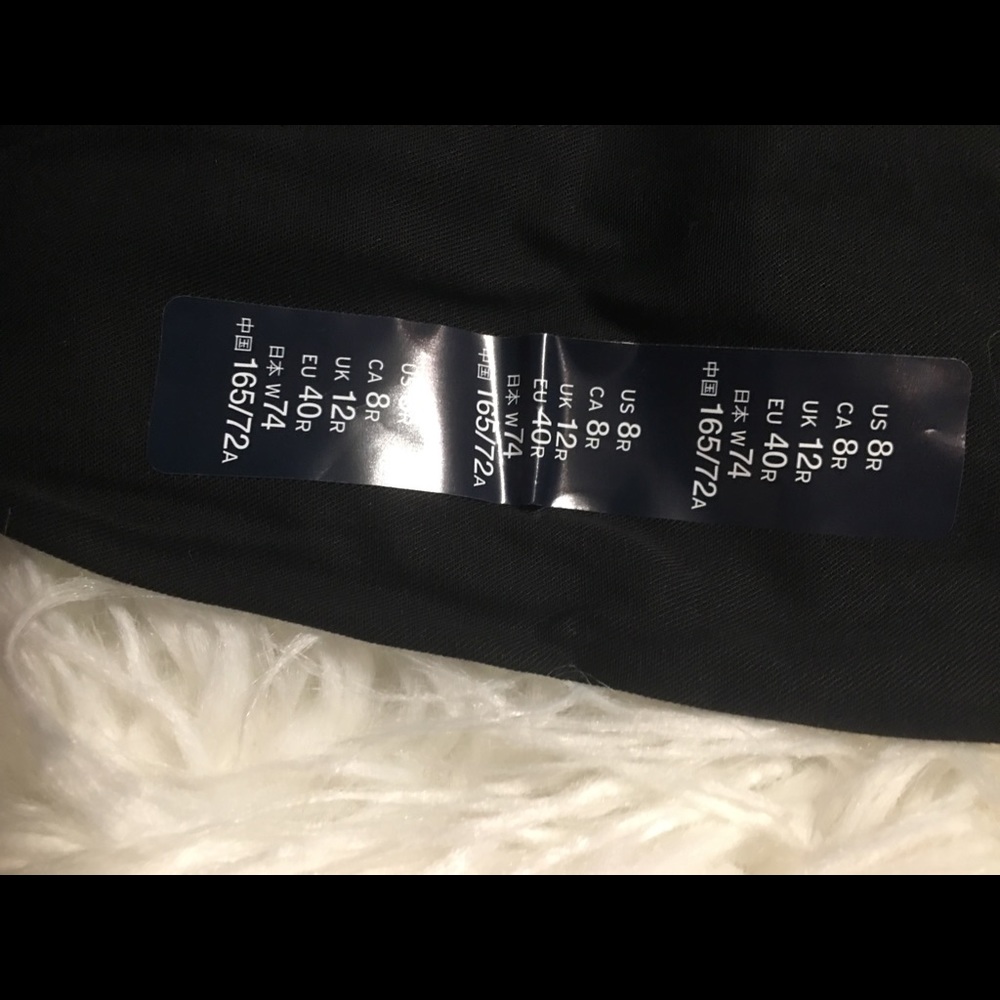 Pants - Picture 4 of 4